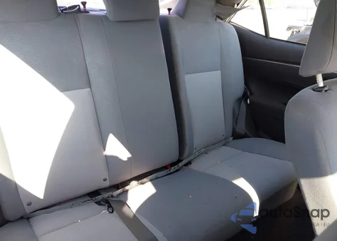 2014 Toyota Corolla L z USA, uszkodzony, nr VIN 2T1BURHE5EC128037